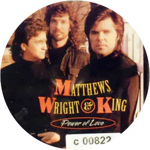 Matthews, Wright & King - Musical group