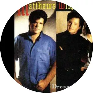 matthews, wright - Musical group