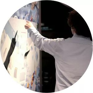 Matthias A. K. Zimmermann