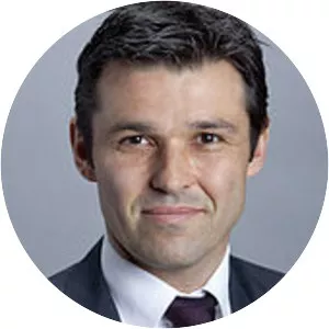 Matthias Aebischer - Member of the National Council of Switzerland