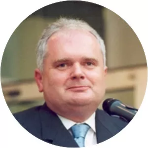 Matthias Arthur Warnig