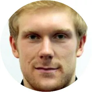 Matthias Bachinger - Tennis player