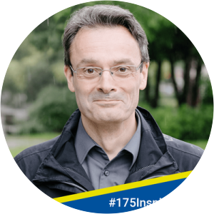 Matthias Bartelmann - German physicist