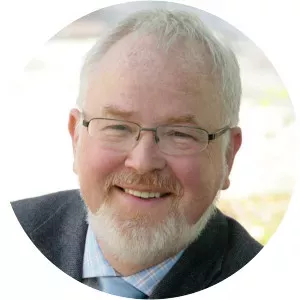 Matthias Benad - Theologian