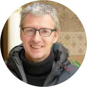 Matthias Bickenbach - German writer