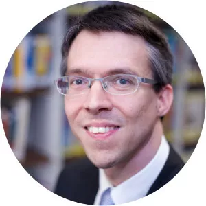 Matthias Book - Author