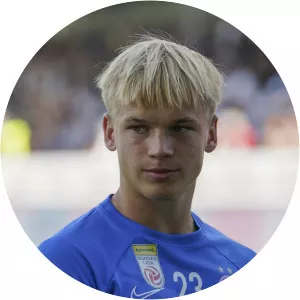 Matthias Braunöder - Football player