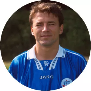 Matthias Breitkreutz