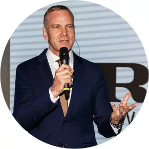 Matthias Breschan - CEO of Rado