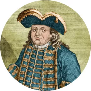 Matthias Buchinger
