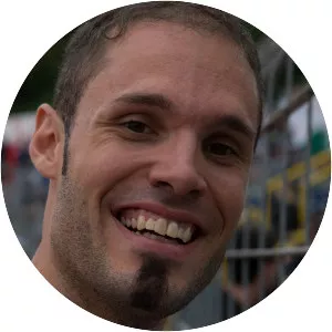 Matthias Bühler - German olympic athlete