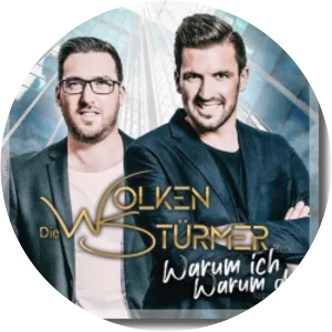 matthias carras die wolkenstürmer