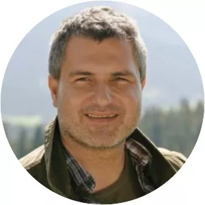 Matthias Christian Rehrl - Austrian-German actor