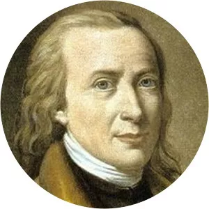 Matthias Claudius