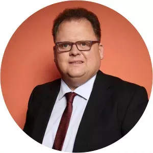 Matthias Czech - Politician