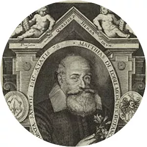 Matthias de l'Obel - Physician