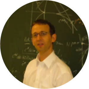 Matthias Dehmer - Mathematician