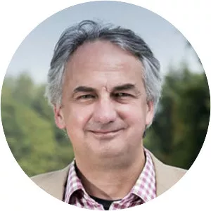 Matthias Ehrgott - German dramaturge