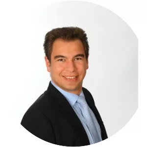 Matthias Enghuber - German Politician