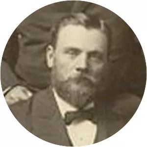 Matthias F. Cowley