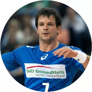 Matthias Flohr - German handball player