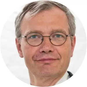 Matthias Freise - Author