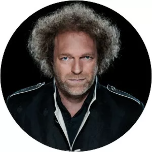 Matthias Georg Kendlinger