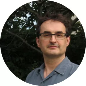 Matthias Gockel - Author