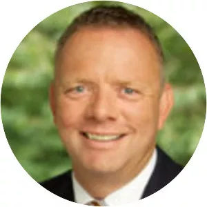 Matthias Goeken - Politician