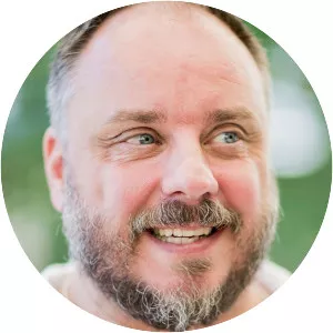 Matthias Goerne - German opera singer