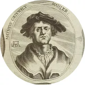 Matthias Grünewald