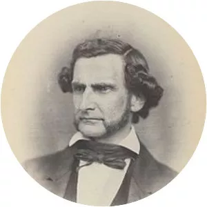 Matthias H. Nichols - U. S. representative