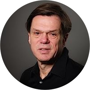 Matthias Heine - German journalist