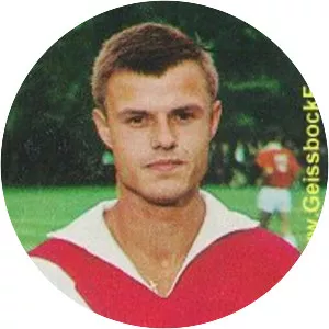 Matthias Hemmersbach