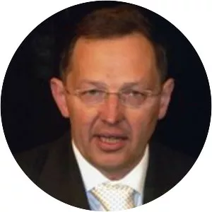 Matthias Herdegen - Jurist