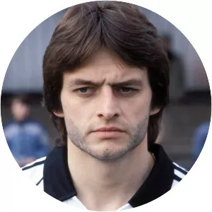 Matthias Herget - German former football player