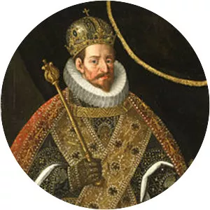 Matthias, Holy Roman Emperor - 