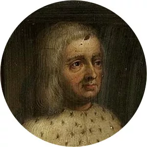 Matthias I, Duke of Lorraine photograph