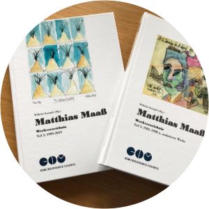 Matthias Joachim Maaß