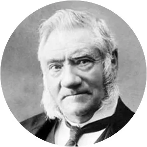 Matthías Jochumsson