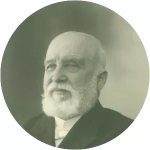 Matthias Johann Eisen