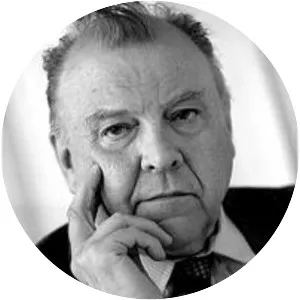 Matthías Johannessen