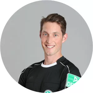 Matthias Jöllenbeck - Referee