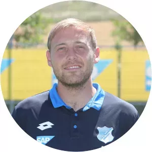 Matthias Kaltenbach - Football manager