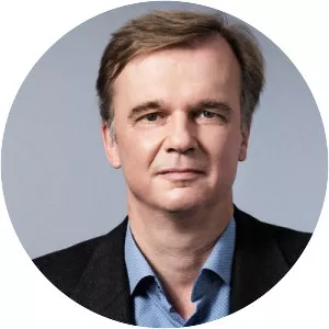 Matthias Kamann - Author