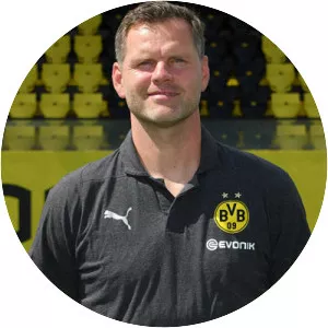 Matthias Kleinsteiber