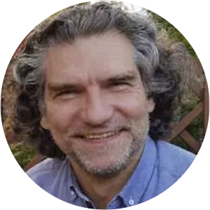 Matthias Klusch - Author