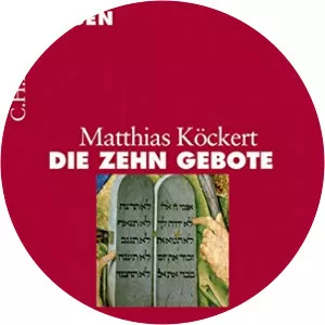 Matthias Köckert - German theologian