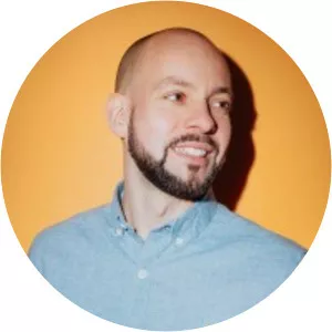 Matthias Koddenberg - Author