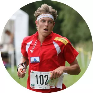 Matthias Kyburz - Olympic athlete
